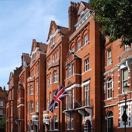 The Chelsea Townhouse By Iconic Luxury Hotels London Eksteriør bilde