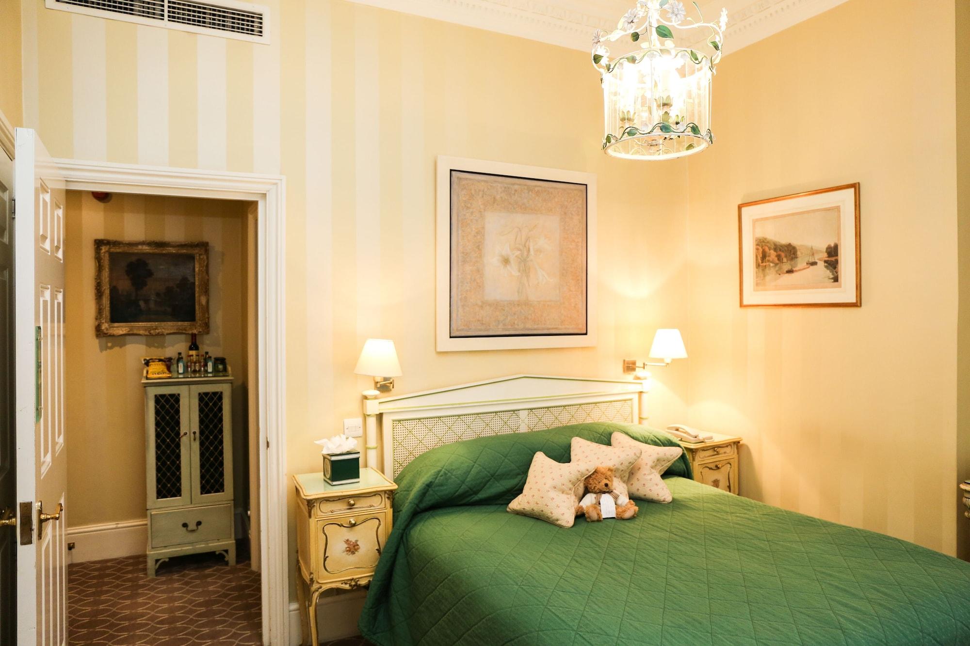 The Chelsea Townhouse By Iconic Luxury Hotels London Eksteriør bilde