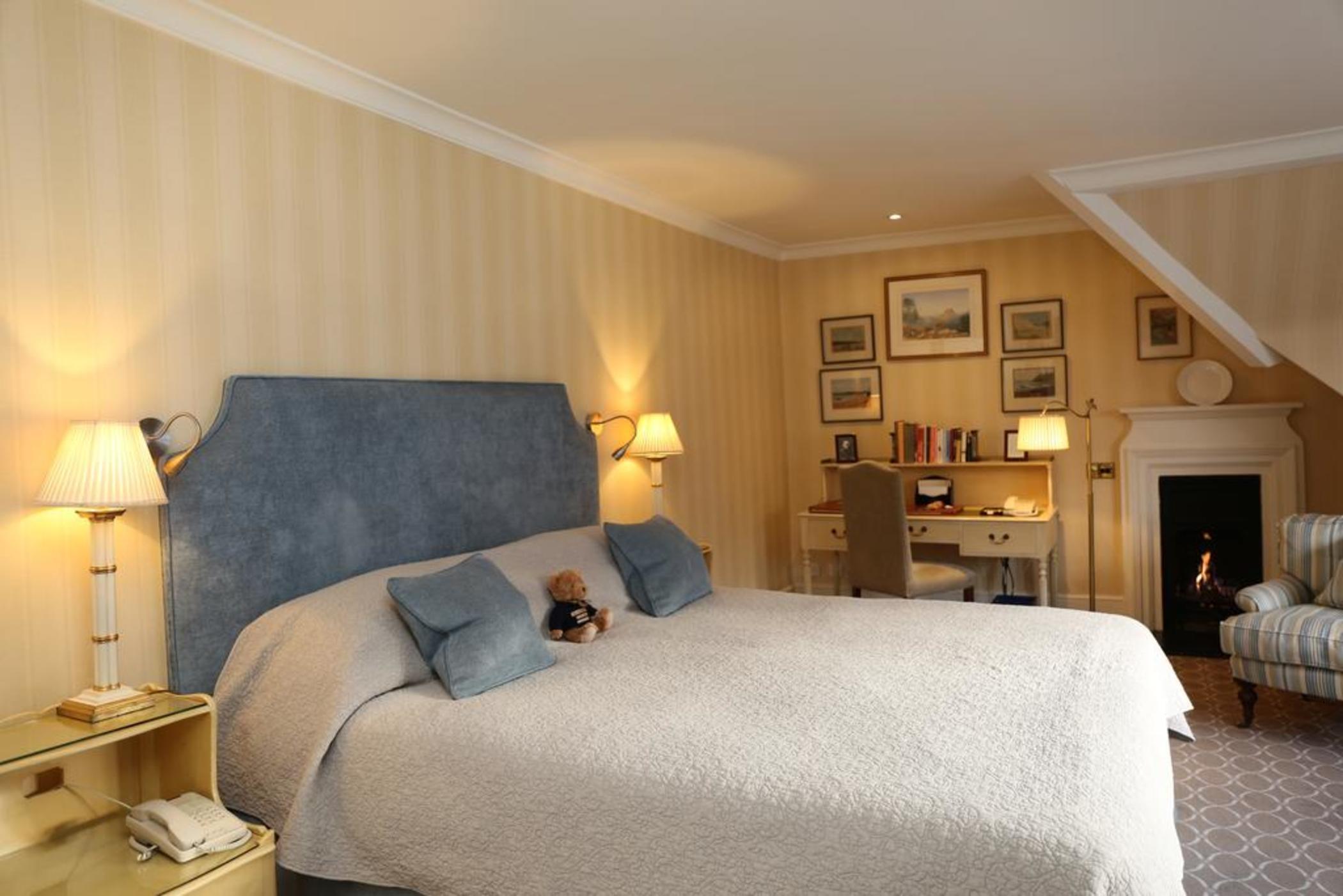 The Chelsea Townhouse By Iconic Luxury Hotels London Eksteriør bilde