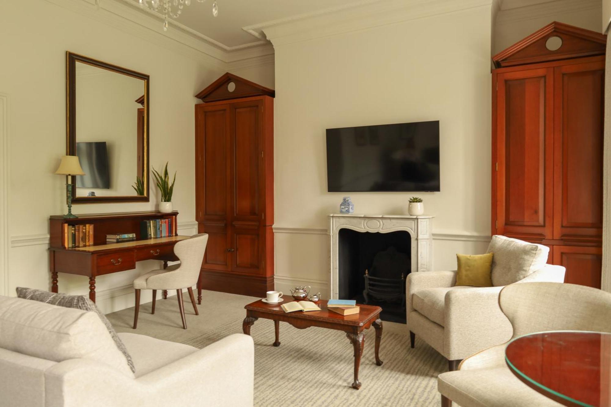 The Chelsea Townhouse By Iconic Luxury Hotels London Eksteriør bilde