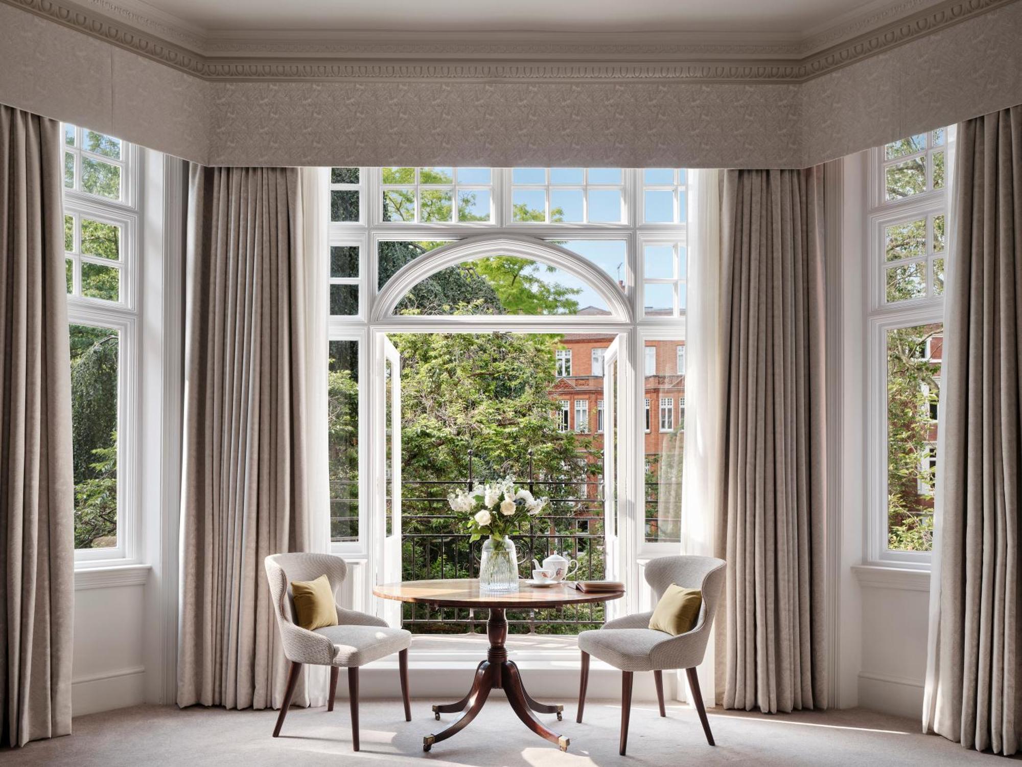 The Chelsea Townhouse By Iconic Luxury Hotels London Eksteriør bilde