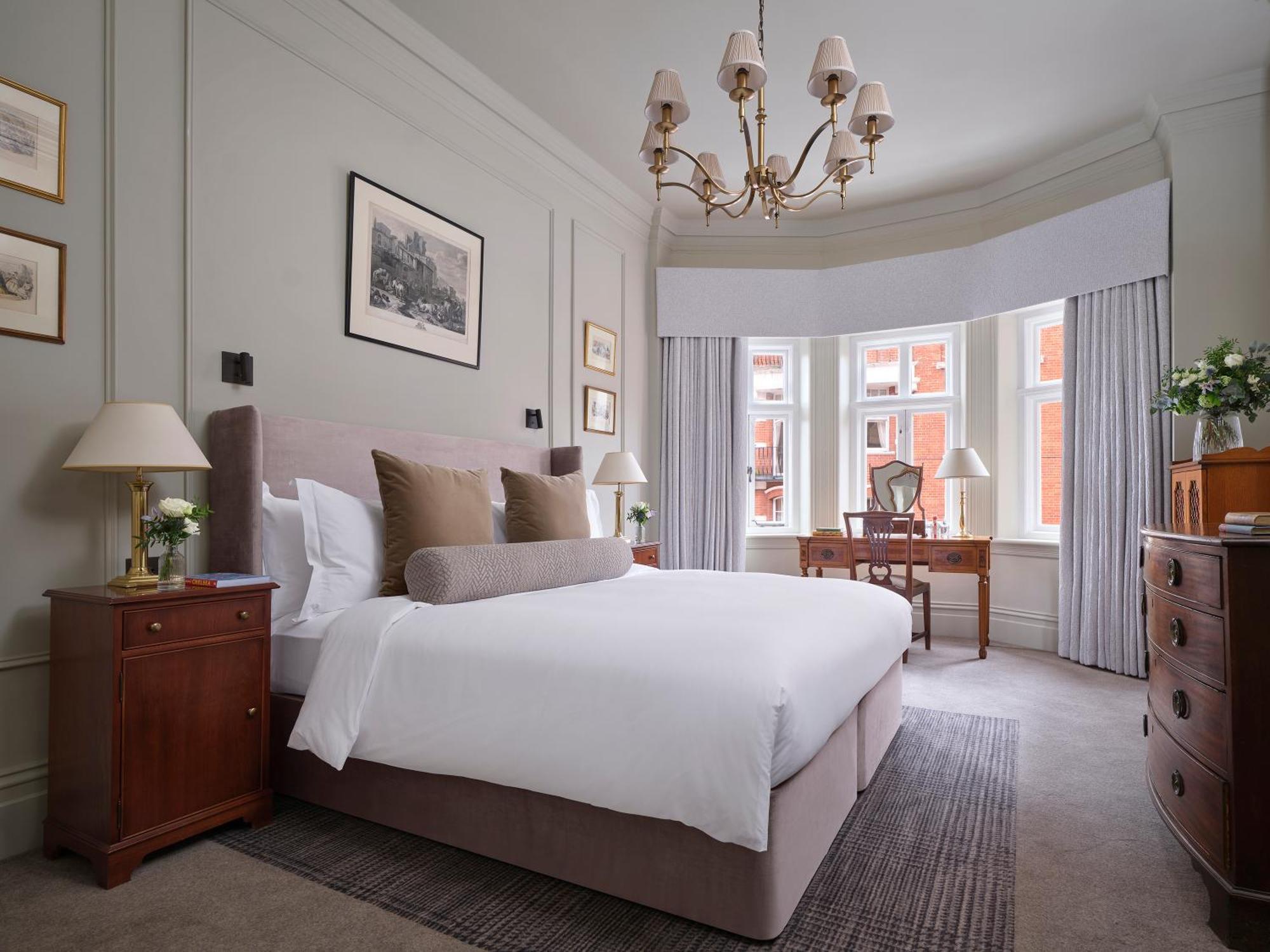 The Chelsea Townhouse By Iconic Luxury Hotels London Eksteriør bilde