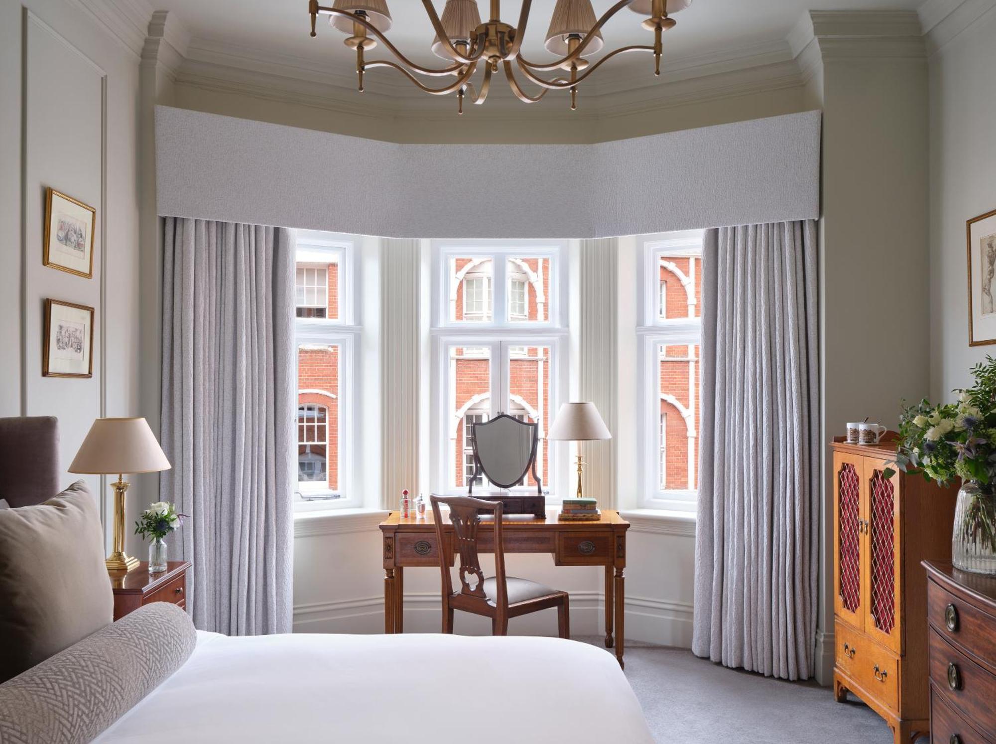 The Chelsea Townhouse By Iconic Luxury Hotels London Eksteriør bilde