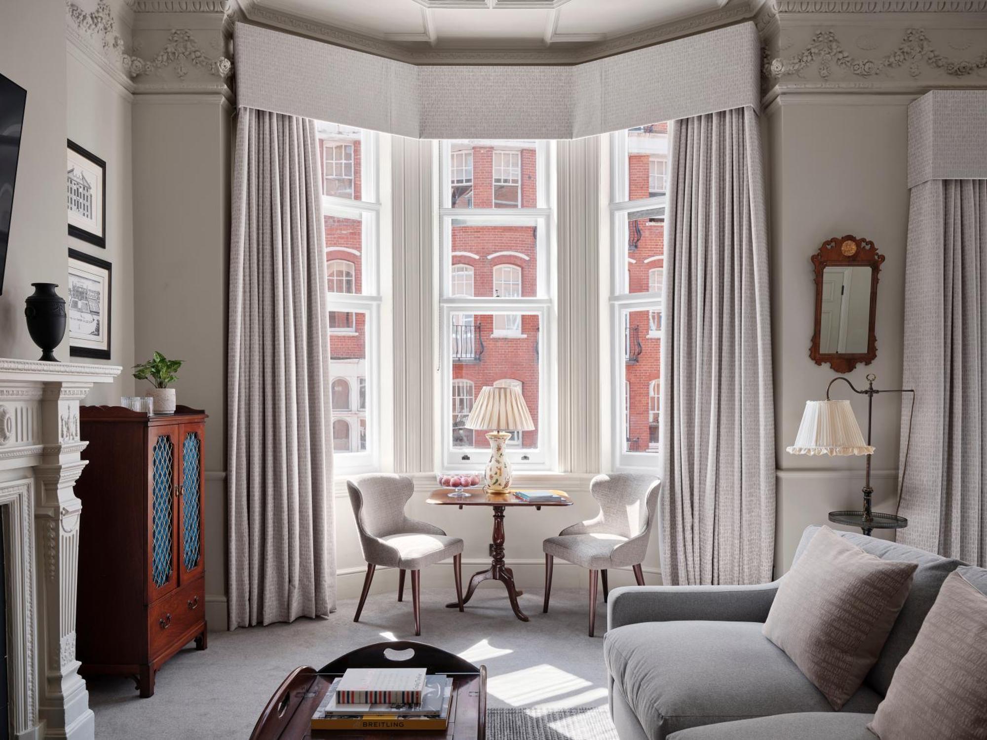 The Chelsea Townhouse By Iconic Luxury Hotels London Eksteriør bilde