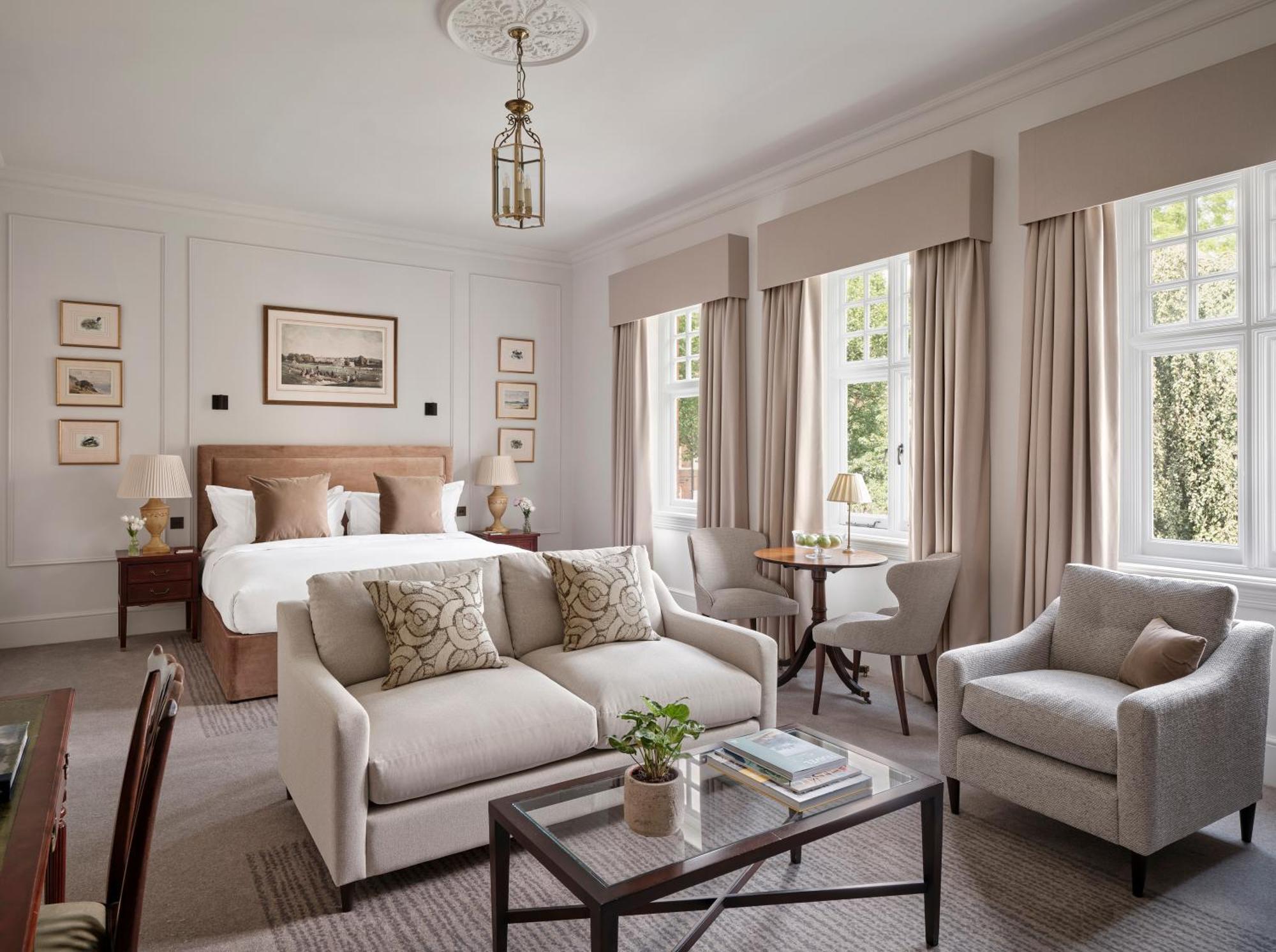 The Chelsea Townhouse By Iconic Luxury Hotels London Eksteriør bilde