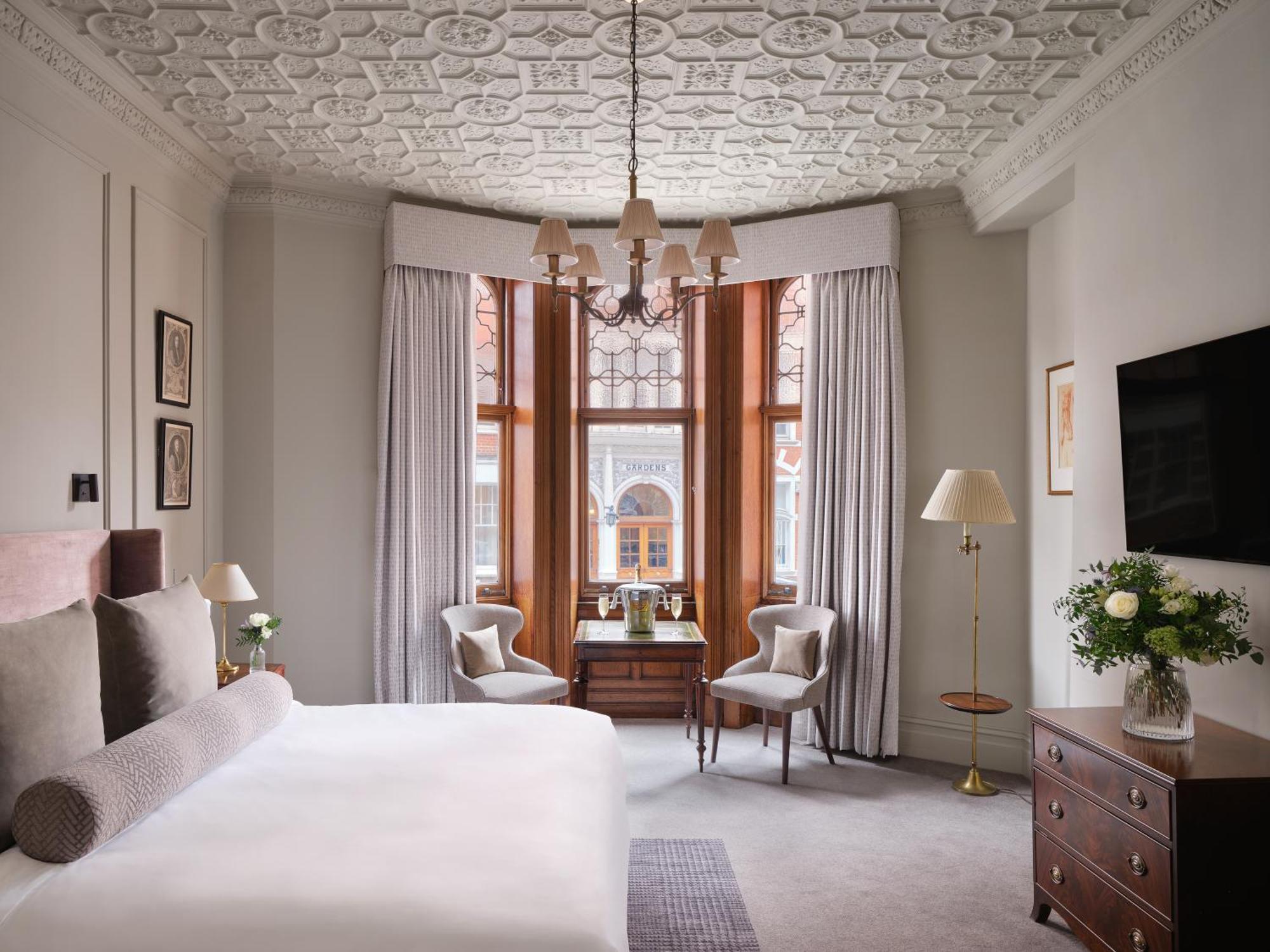 The Chelsea Townhouse By Iconic Luxury Hotels London Eksteriør bilde