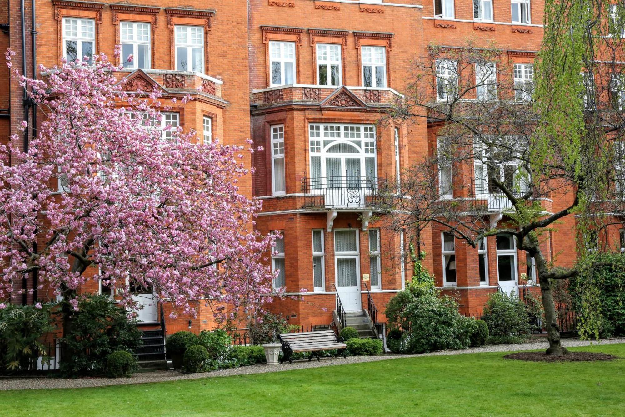 The Chelsea Townhouse By Iconic Luxury Hotels London Eksteriør bilde