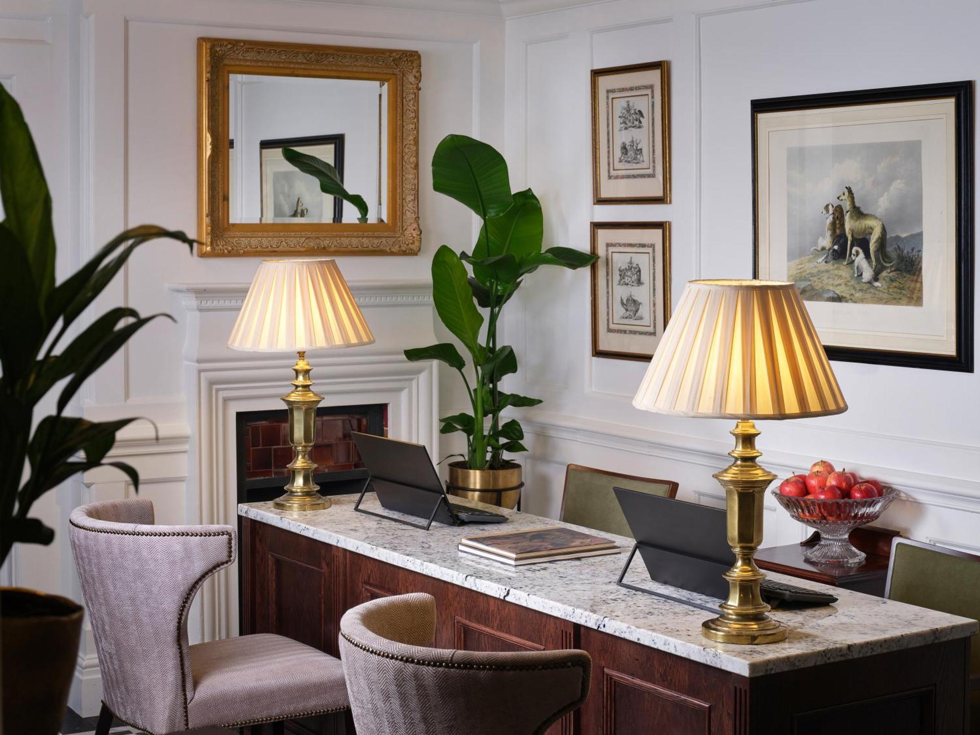 The Chelsea Townhouse By Iconic Luxury Hotels London Eksteriør bilde