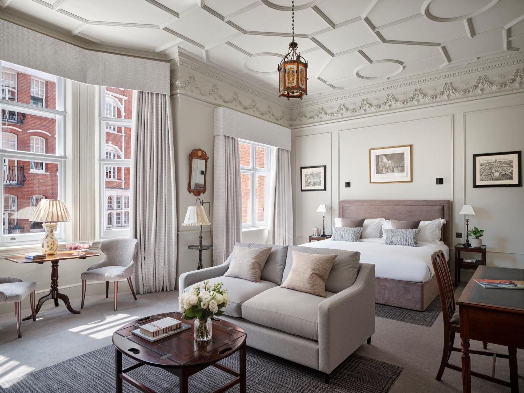 The Chelsea Townhouse By Iconic Luxury Hotels London Eksteriør bilde