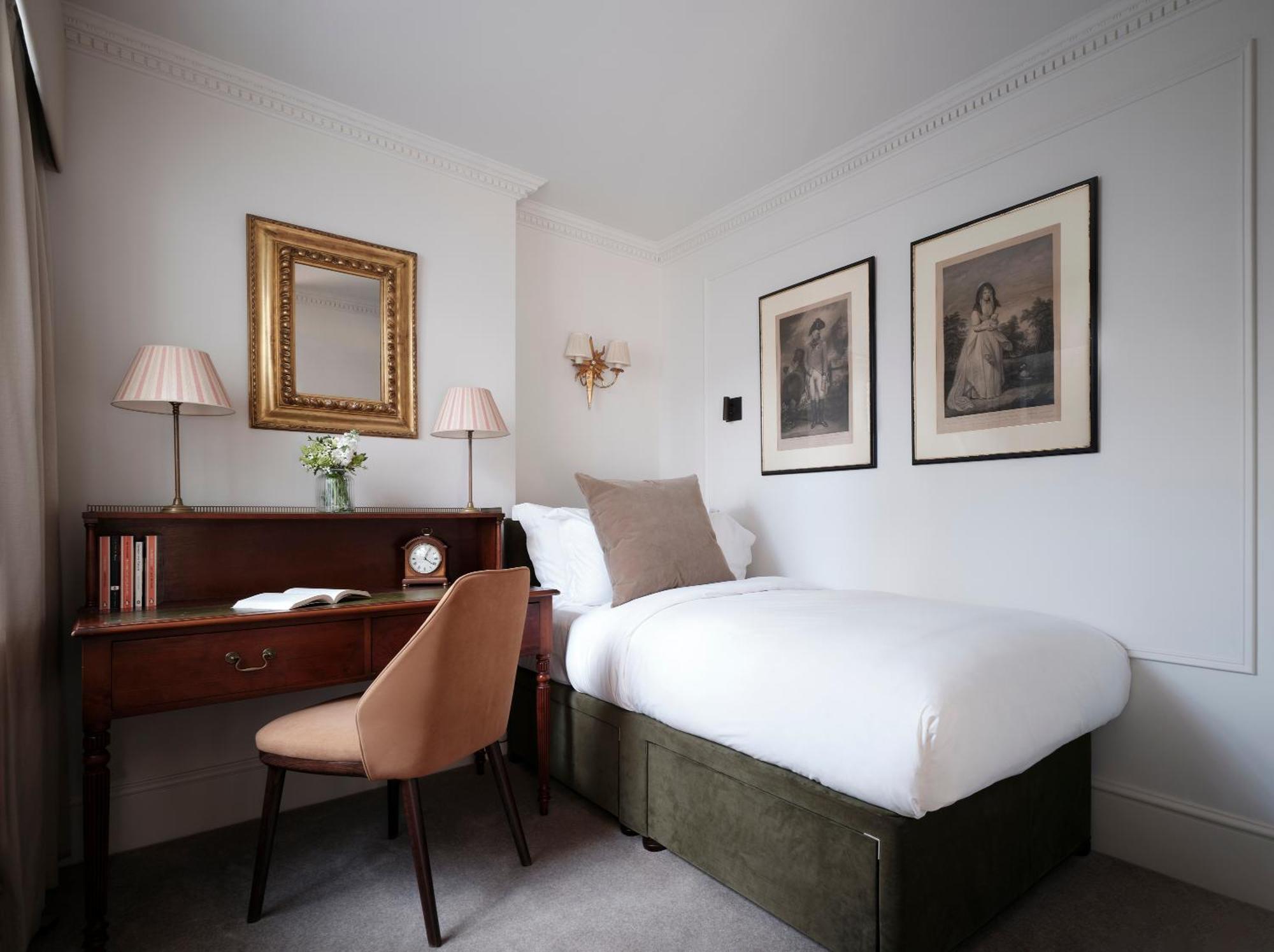 The Chelsea Townhouse By Iconic Luxury Hotels London Eksteriør bilde