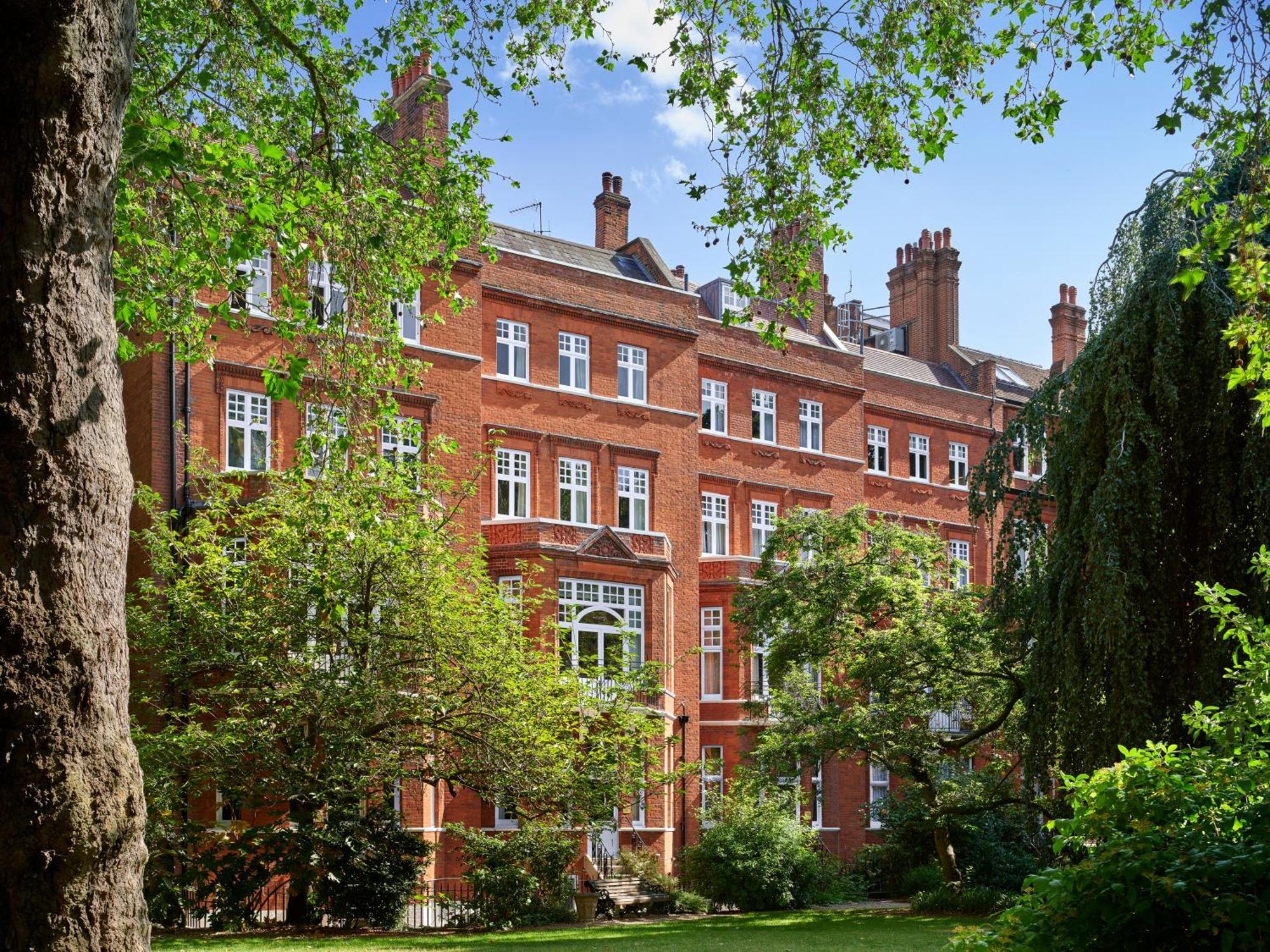 The Chelsea Townhouse By Iconic Luxury Hotels London Eksteriør bilde