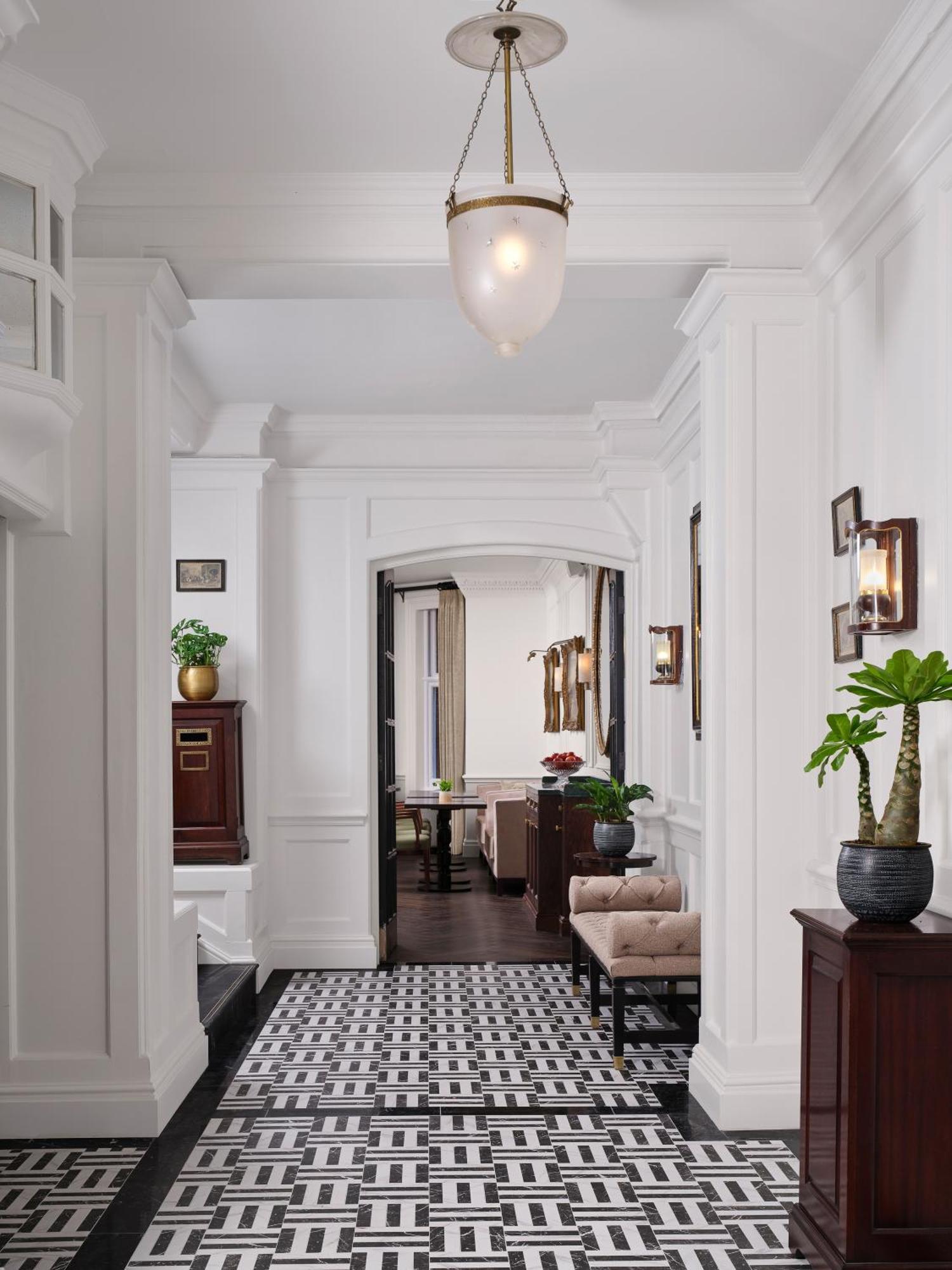 The Chelsea Townhouse By Iconic Luxury Hotels London Eksteriør bilde