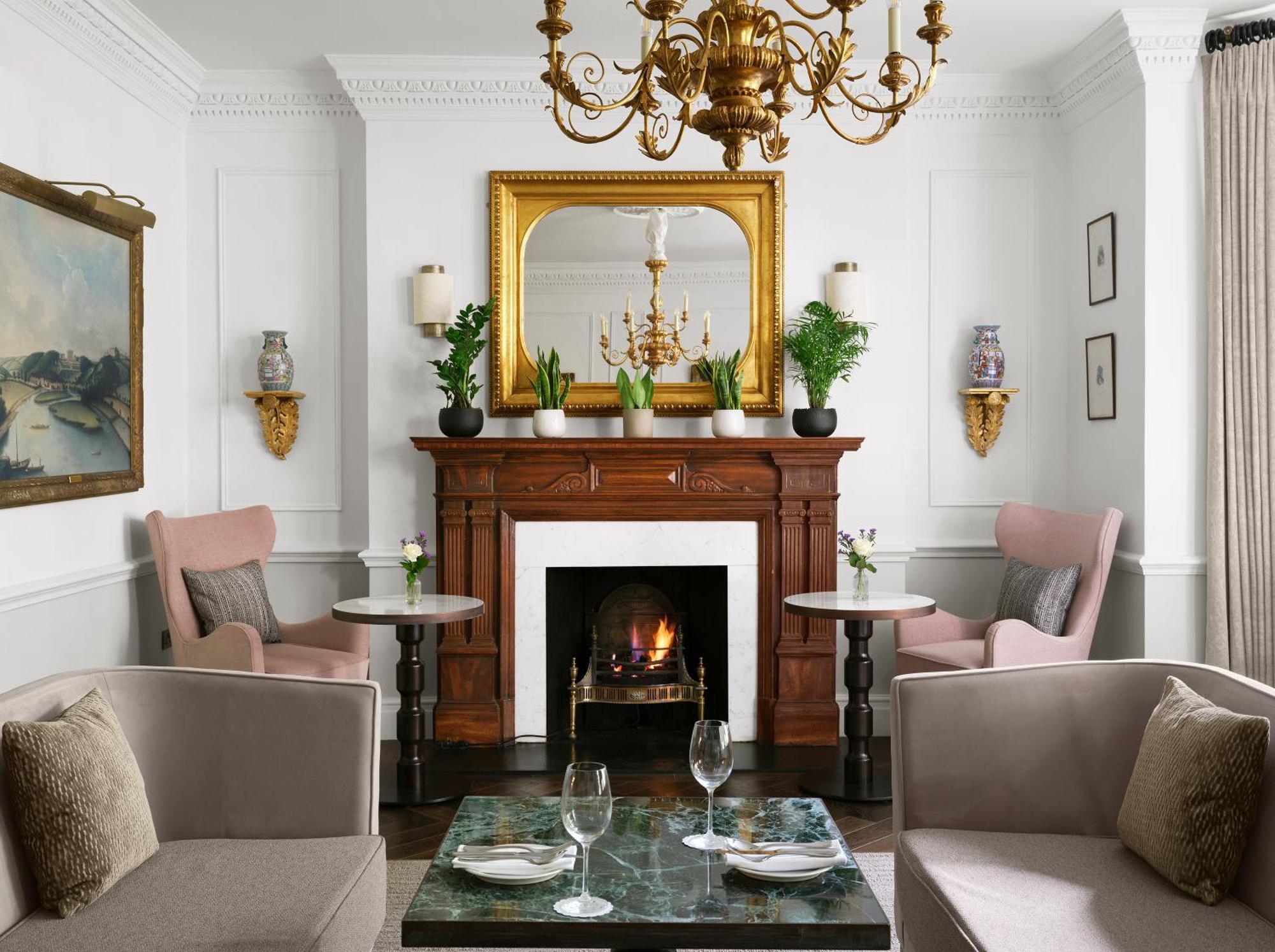 The Chelsea Townhouse By Iconic Luxury Hotels London Eksteriør bilde