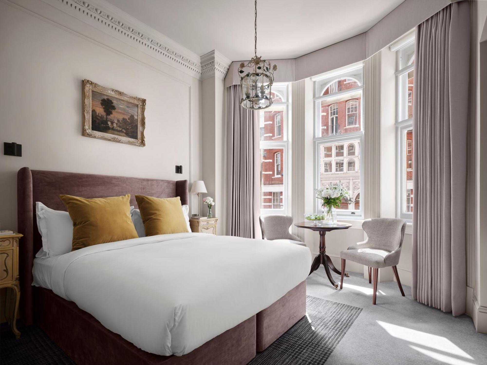 The Chelsea Townhouse By Iconic Luxury Hotels London Eksteriør bilde