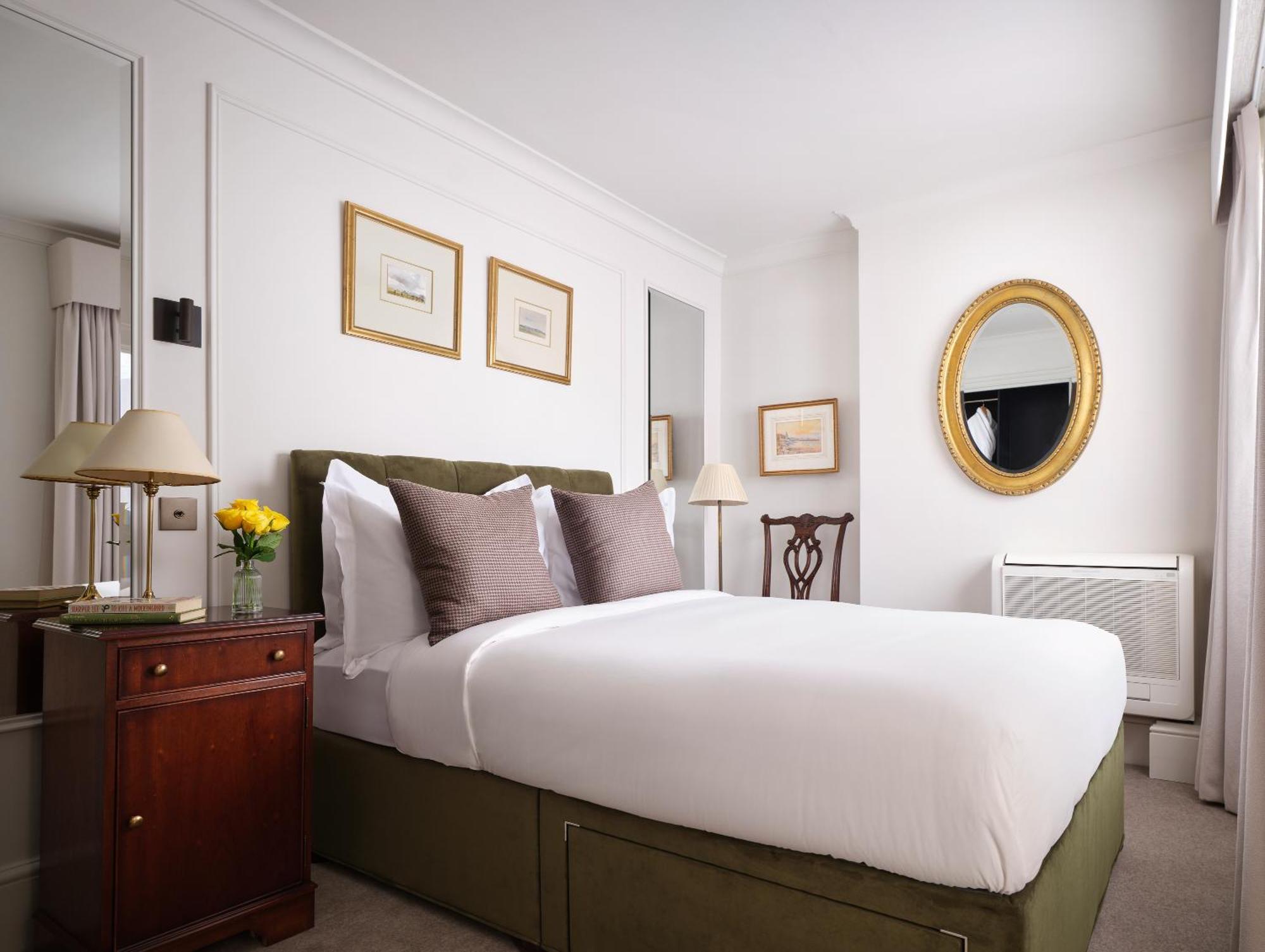 The Chelsea Townhouse By Iconic Luxury Hotels London Eksteriør bilde