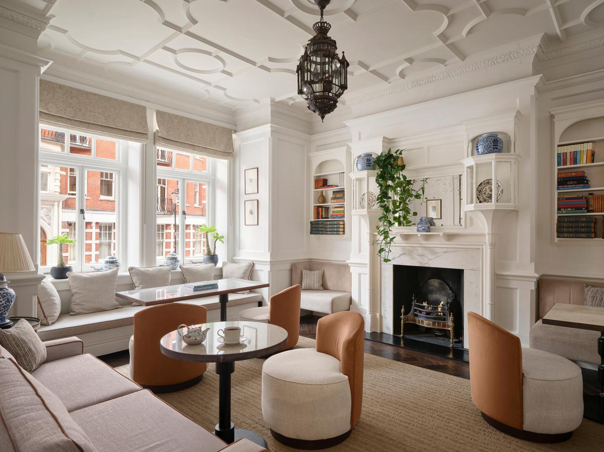 The Chelsea Townhouse By Iconic Luxury Hotels London Eksteriør bilde