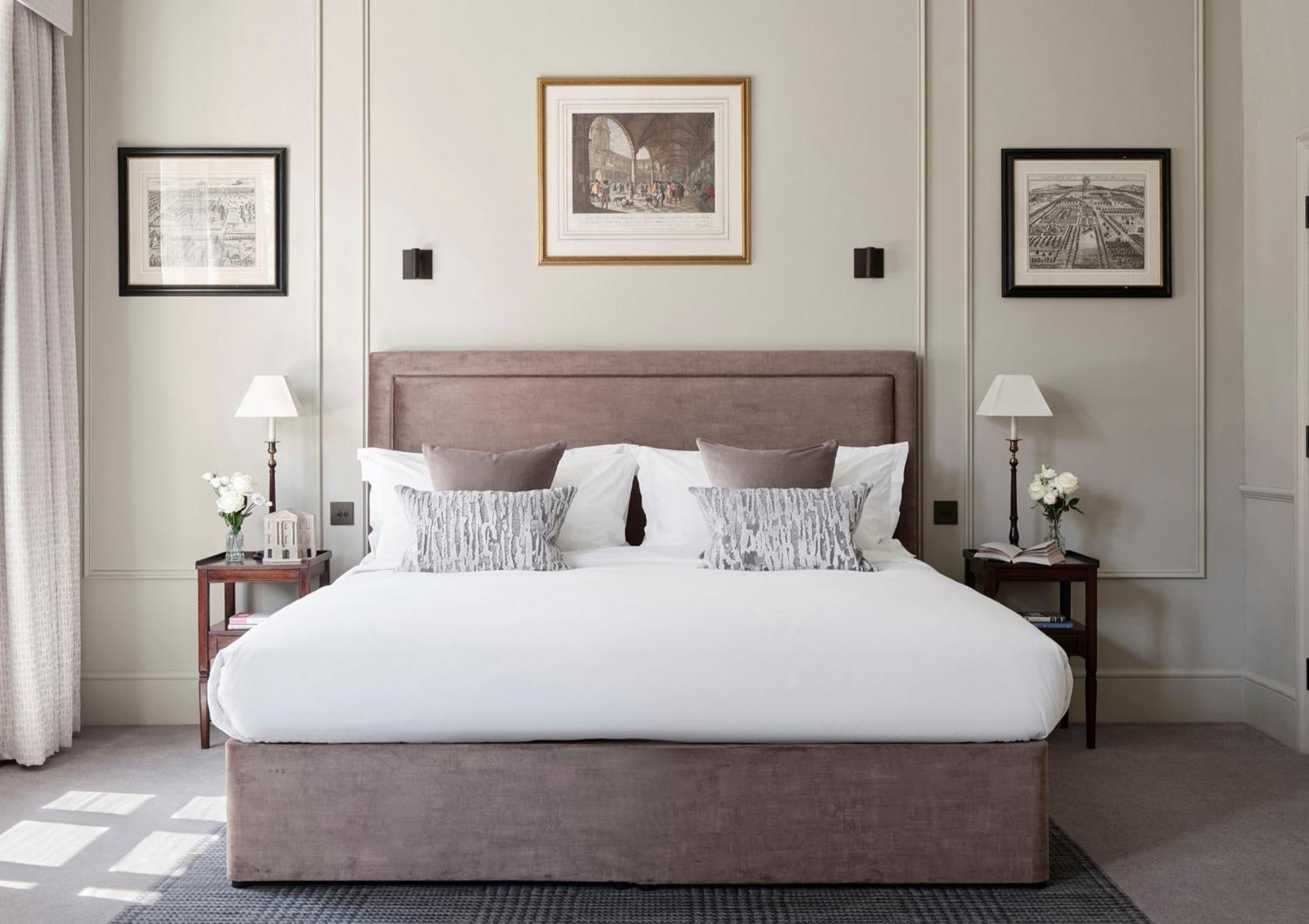 The Chelsea Townhouse By Iconic Luxury Hotels London Eksteriør bilde