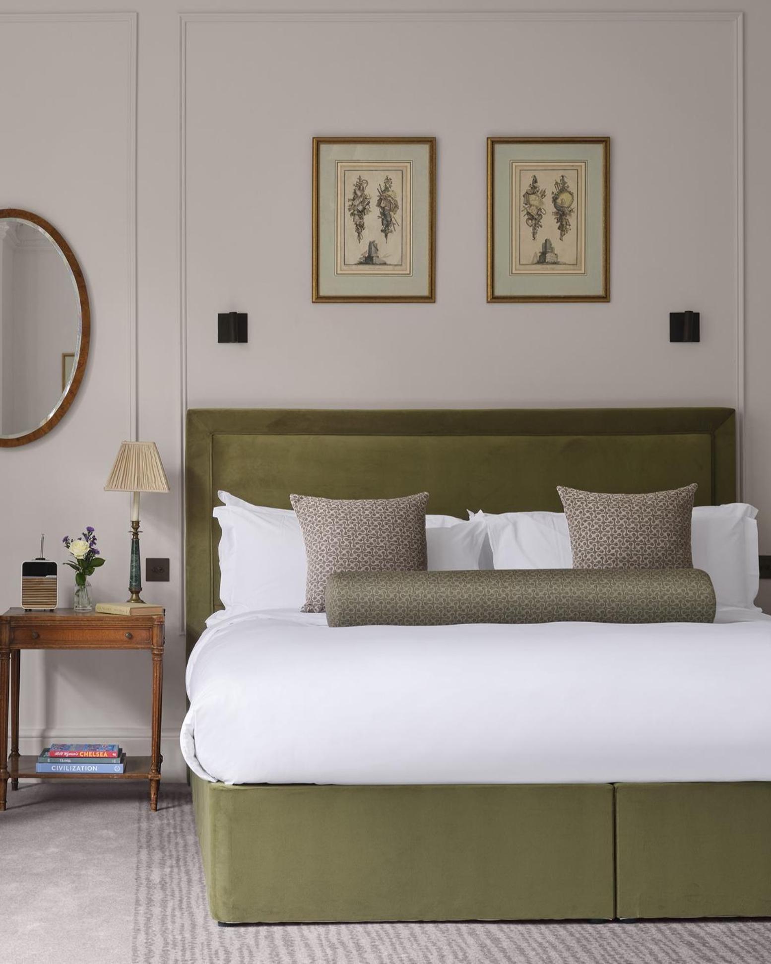 The Chelsea Townhouse By Iconic Luxury Hotels London Eksteriør bilde